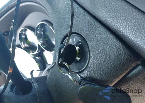 2008 Pontiac G6 Value Leader z USA, uszkodzony, nr VIN 1G2ZF57B684157230